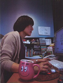 映像制作 株式会社モーニング